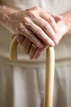 Elderly nursing care and home care available on the Costa Blanca Spain
