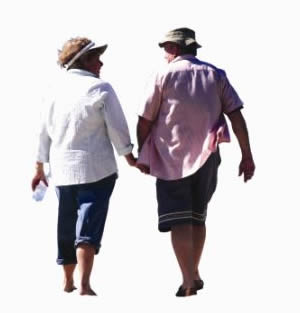 Our Home Help is available across the North Costa Blanca in Spain allowing you more time to enjoy life!